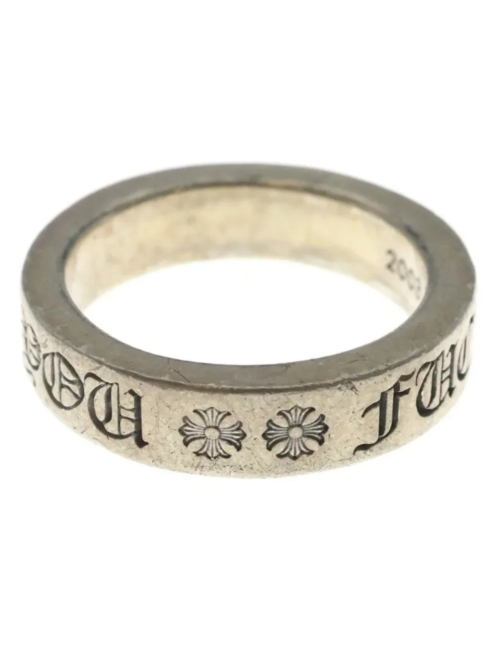 Chrome Hearts product name